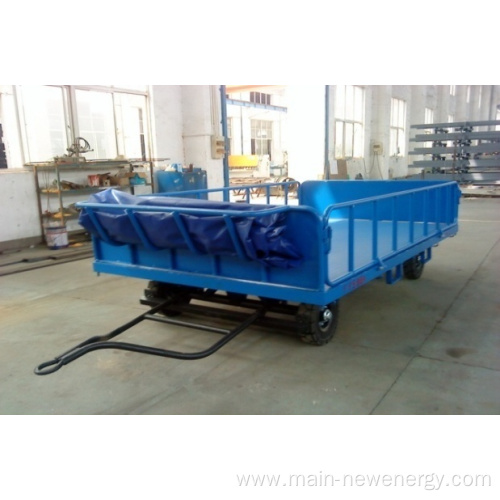 2T Trolley for Airport use